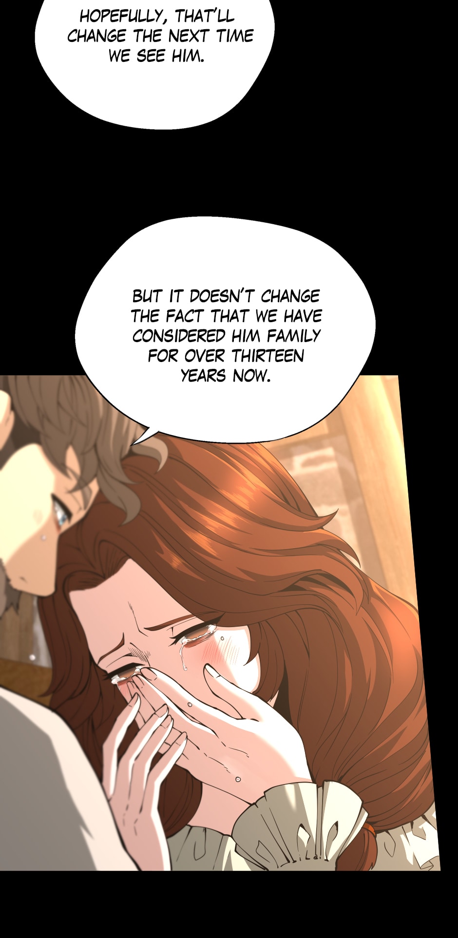 The Beginning After the End chapter 150 page 59