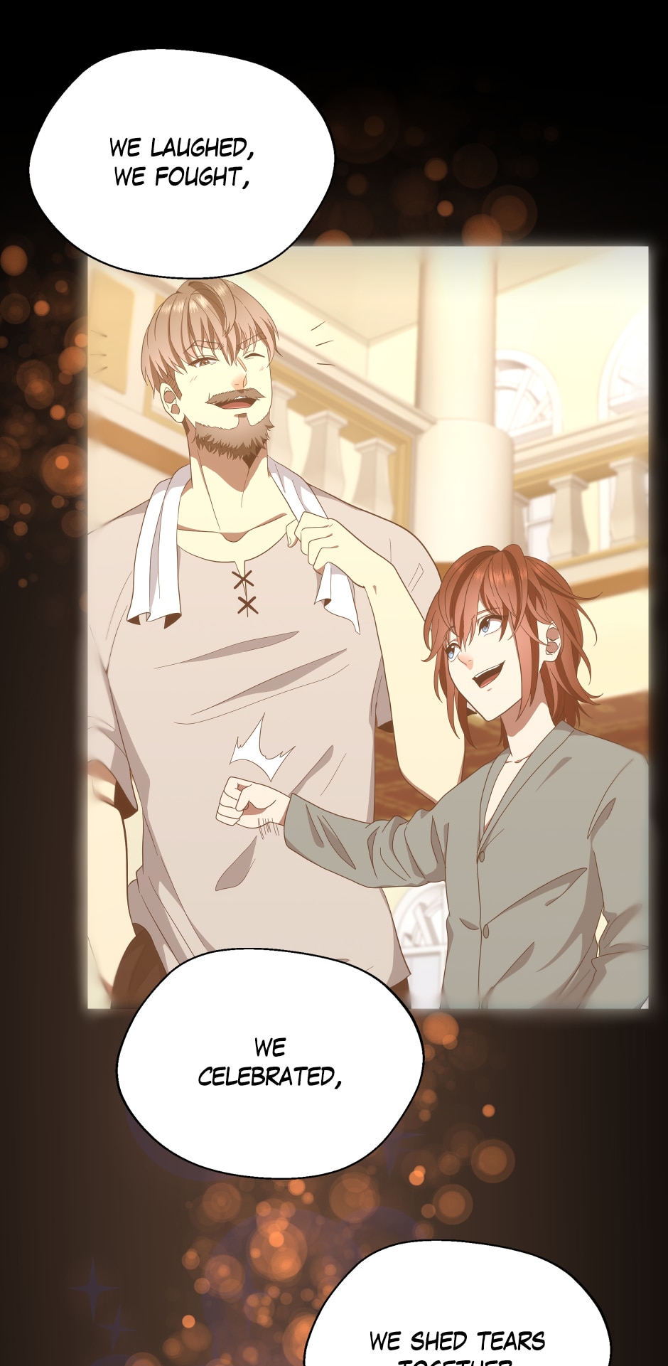 The Beginning After the End chapter 150 page 60