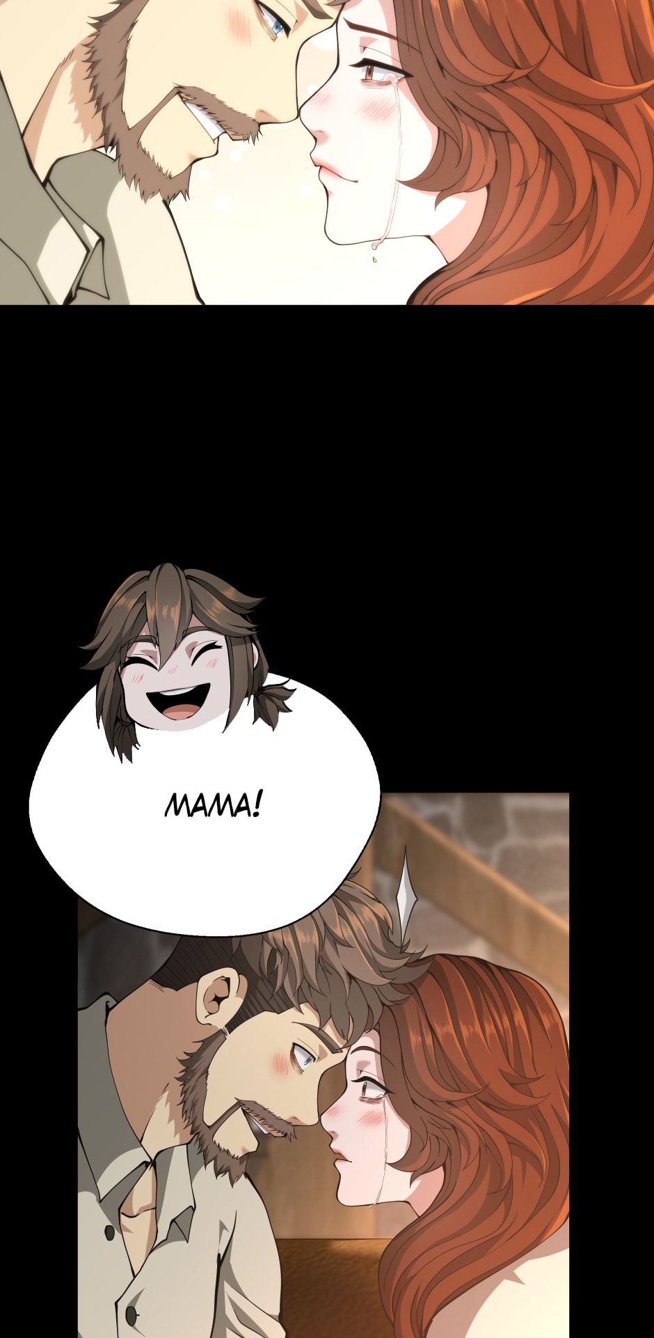 The Beginning After the End chapter 150 page 69