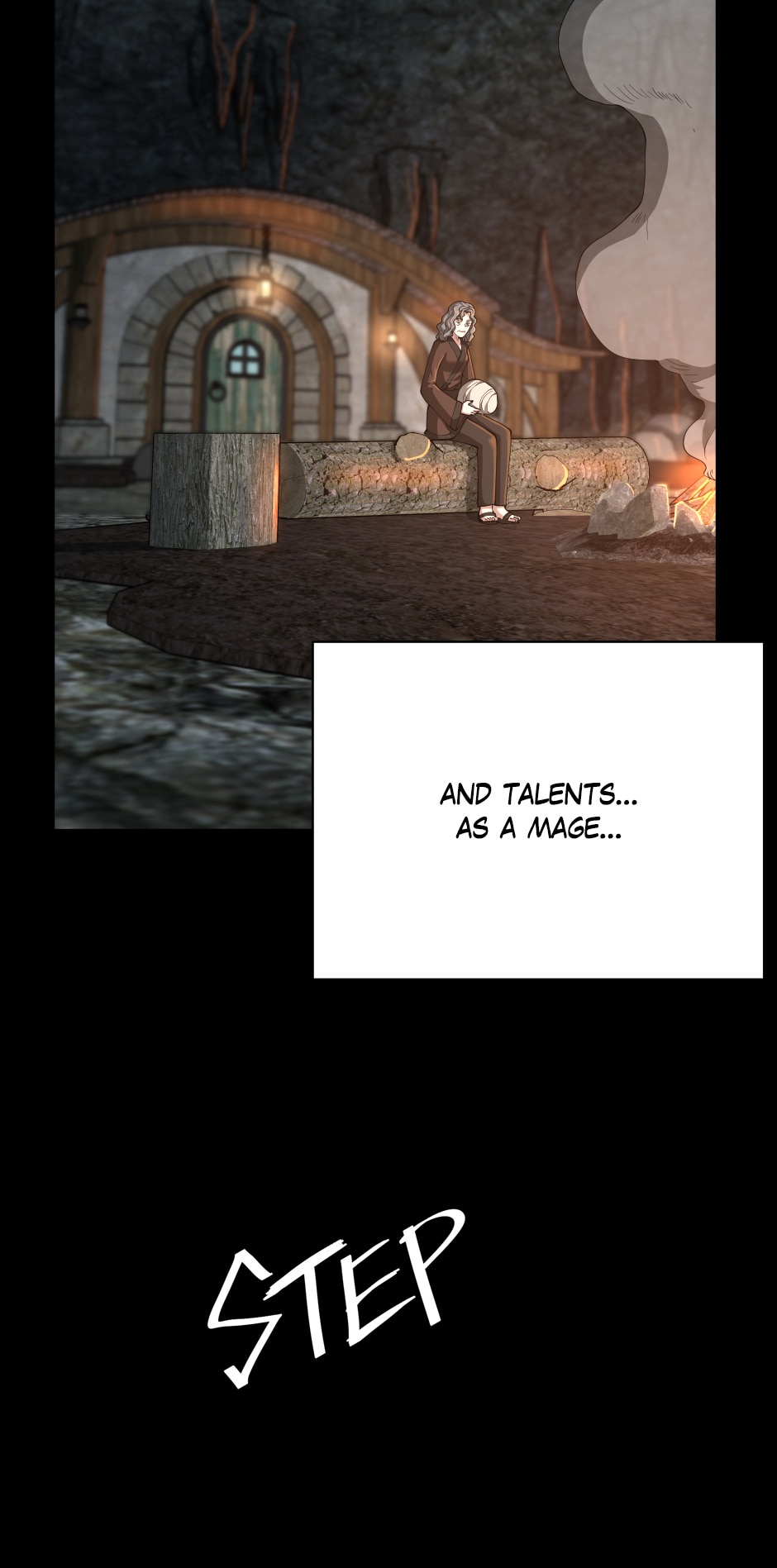 The Beginning After the End chapter 150 page 7