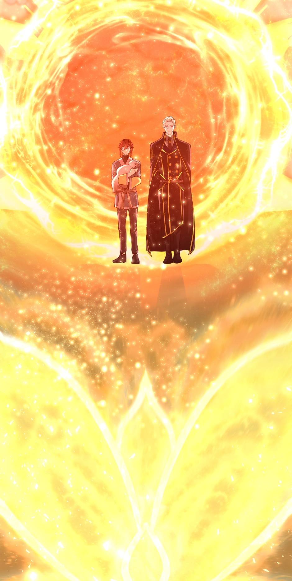 The Beginning After the End chapter 150 page 76