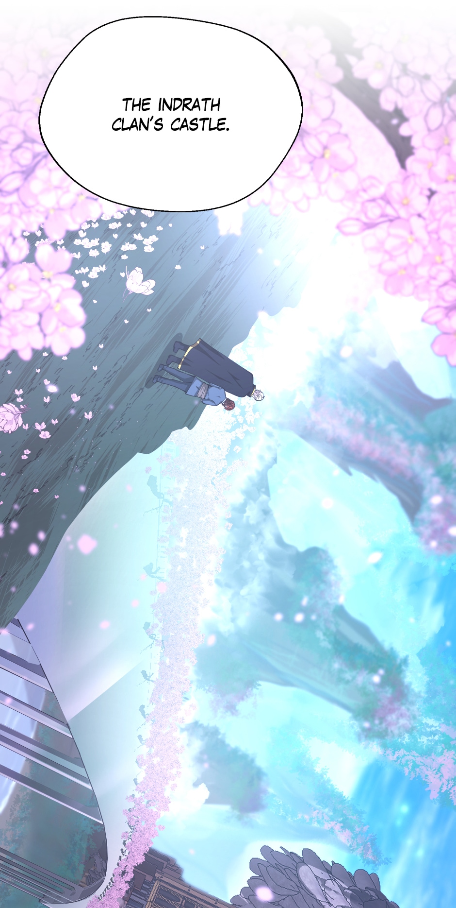 The Beginning After the End chapter 150 page 82