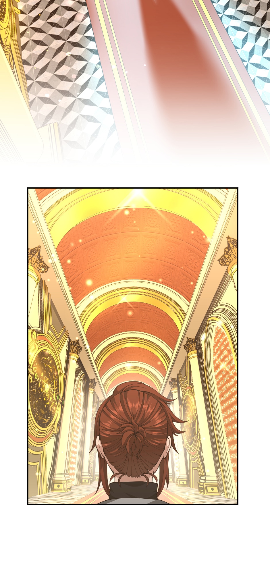 The Beginning After the End chapter 151 page 10