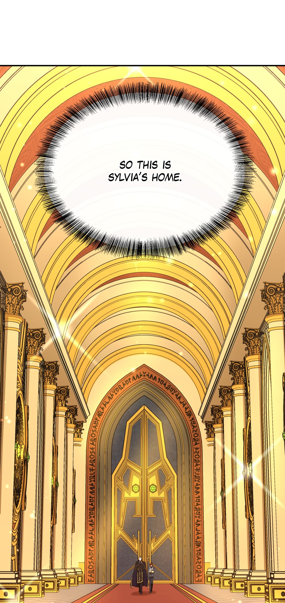 The Beginning After the End chapter 151 page 11