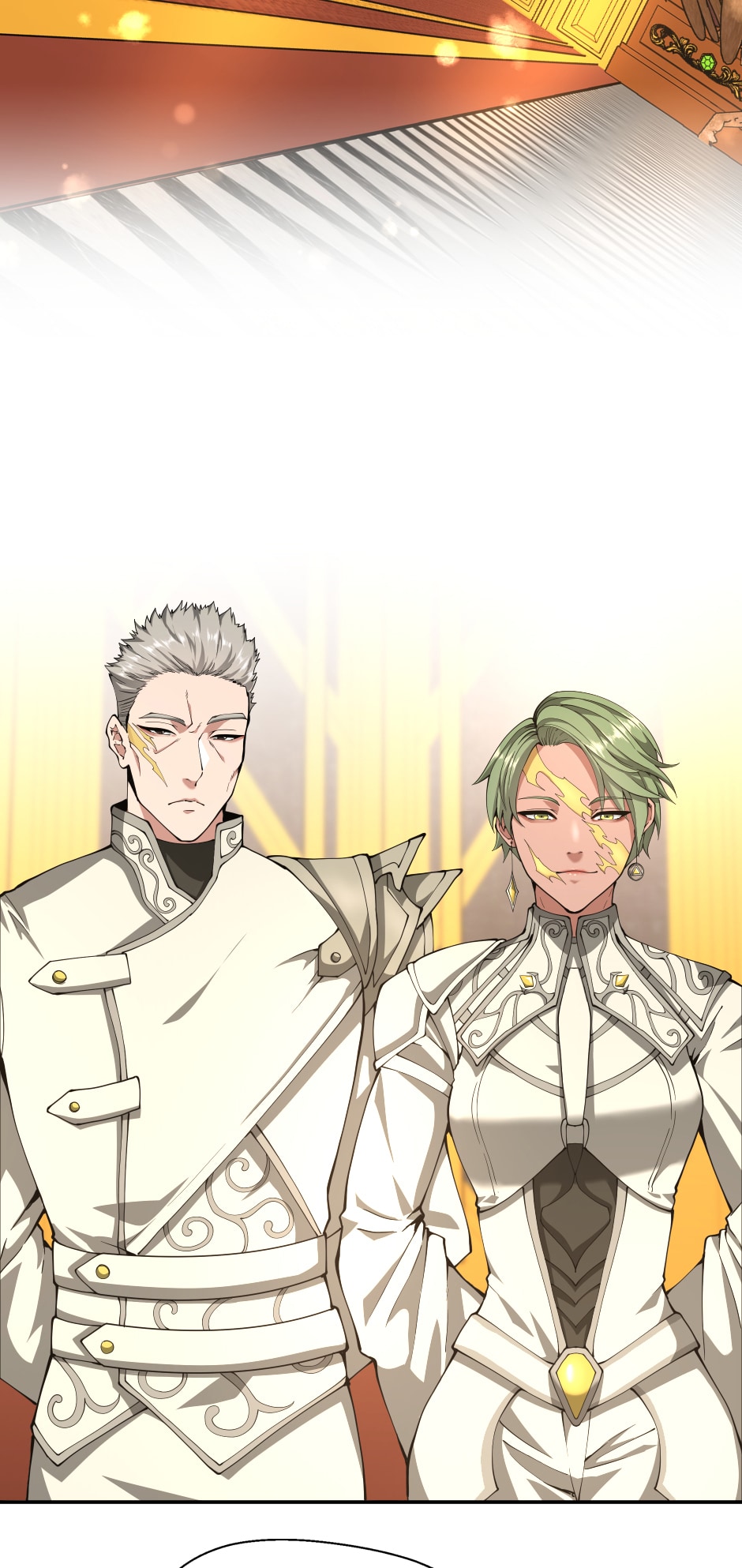 The Beginning After the End chapter 151 page 15