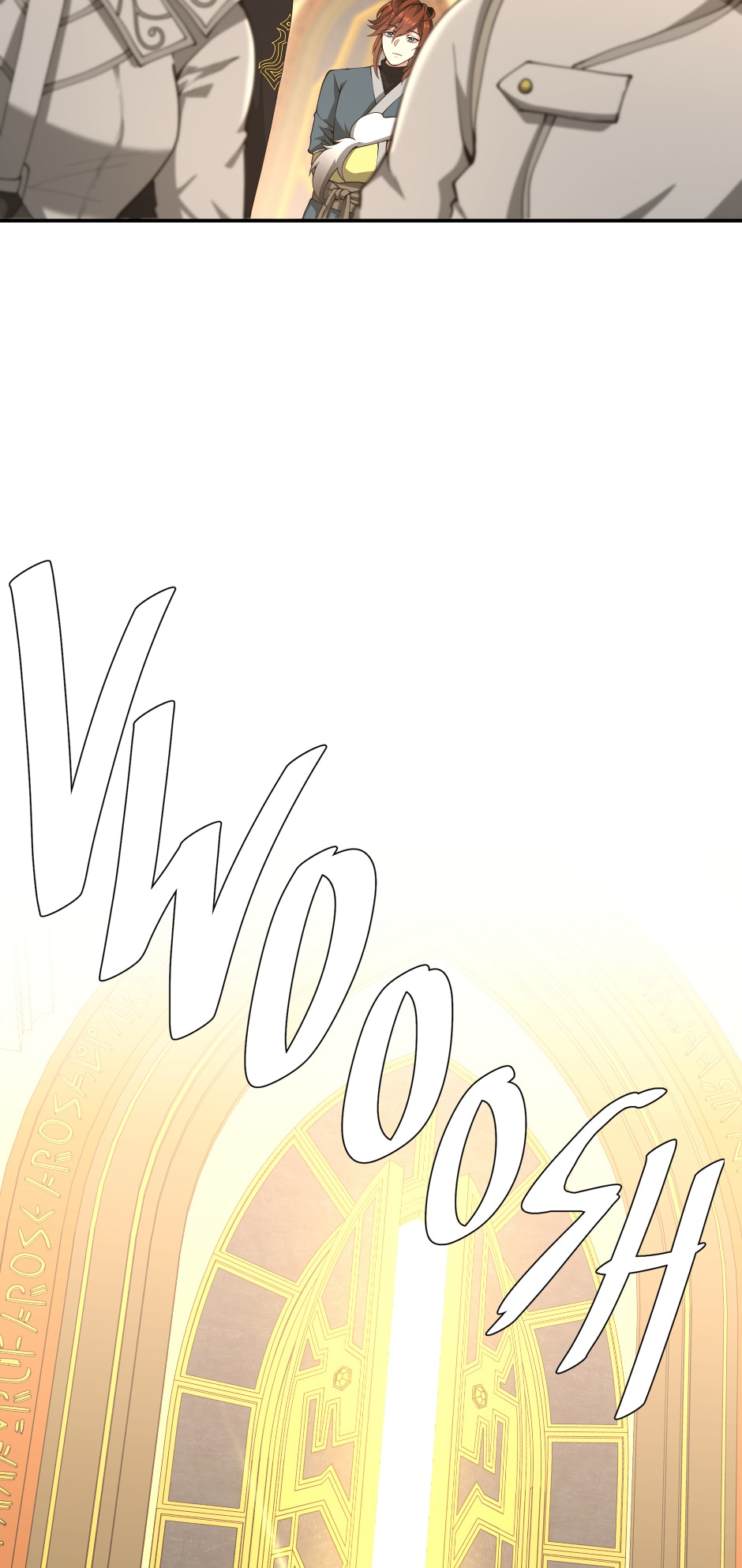 The Beginning After the End chapter 151 page 18