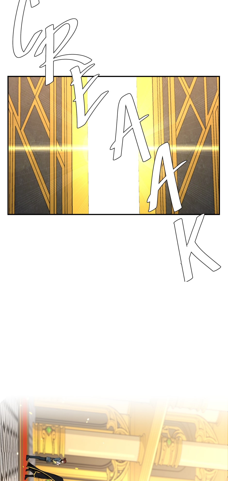 The Beginning After the End chapter 151 page 20