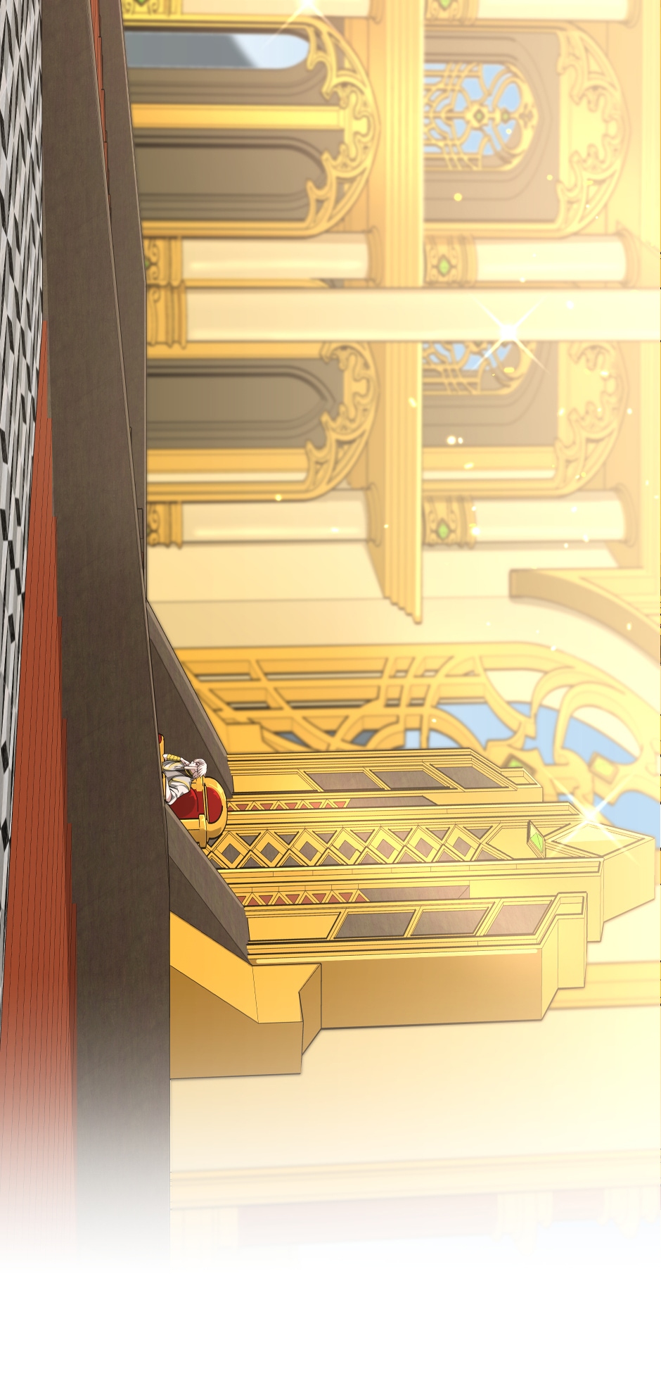 The Beginning After the End chapter 151 page 22