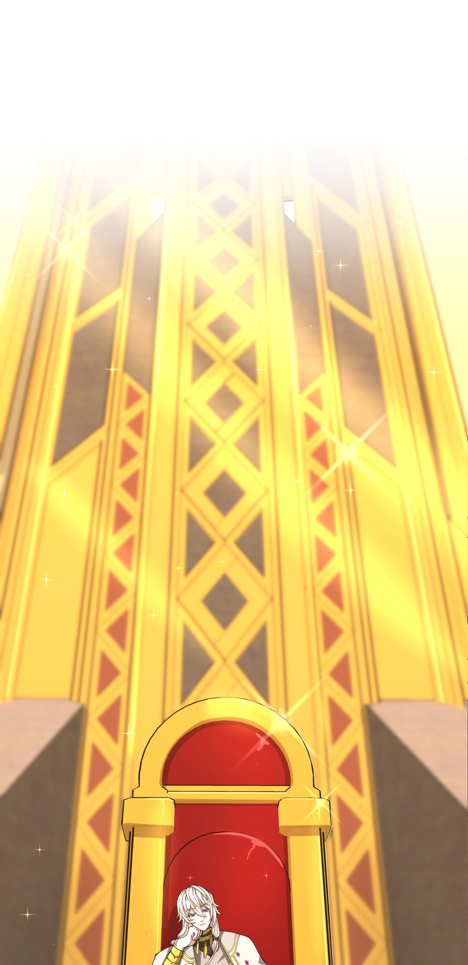 The Beginning After the End chapter 151 page 23