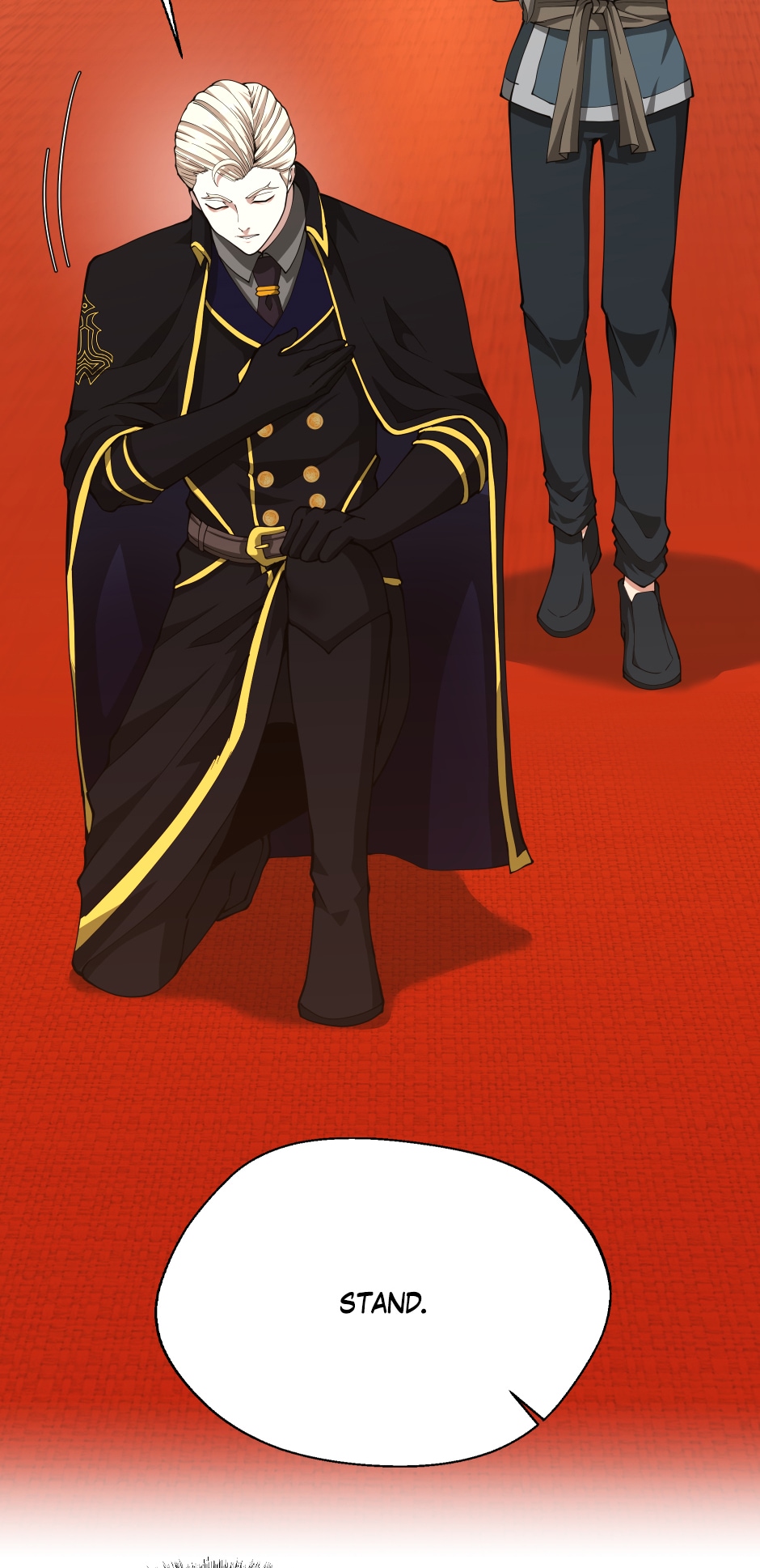 The Beginning After the End chapter 151 page 25