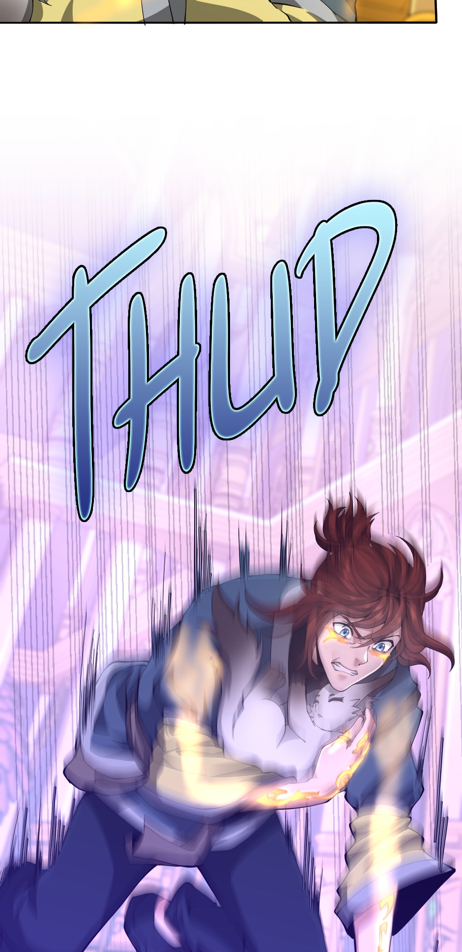 The Beginning After the End chapter 151 page 29