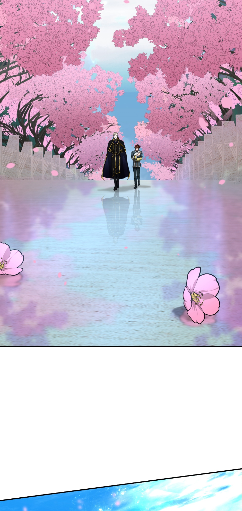 The Beginning After the End chapter 151 page 3