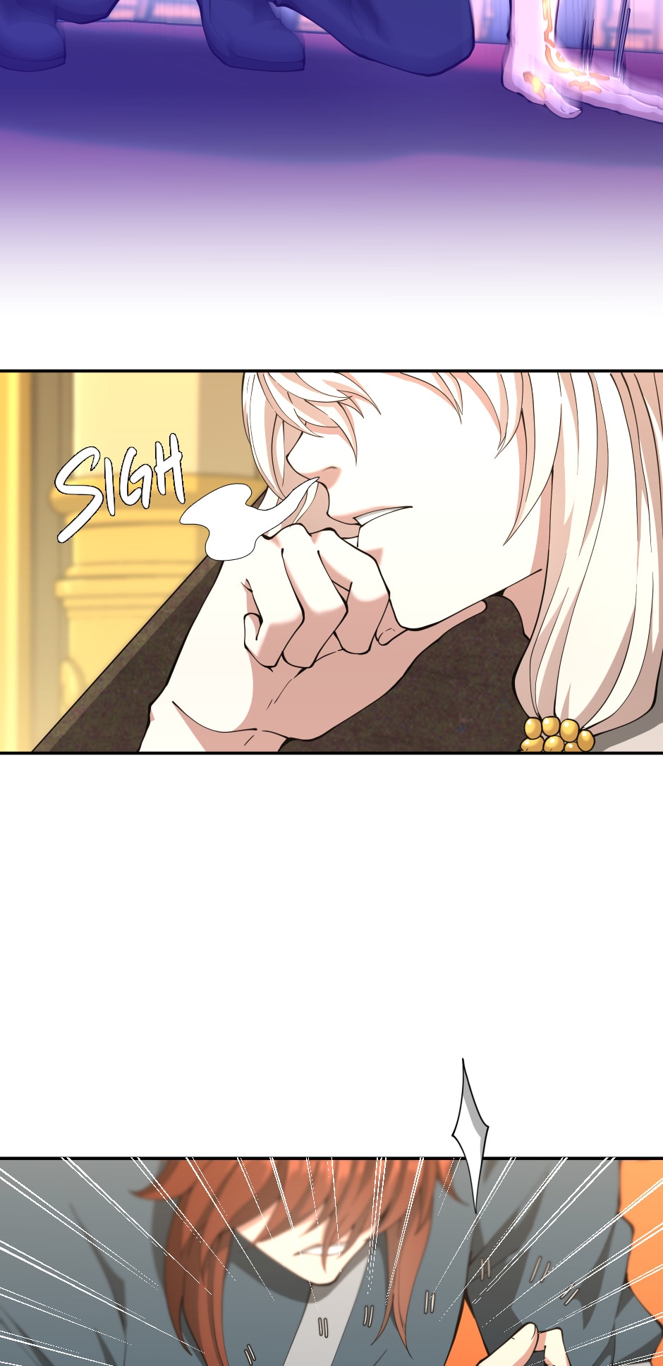 The Beginning After the End chapter 151 page 30