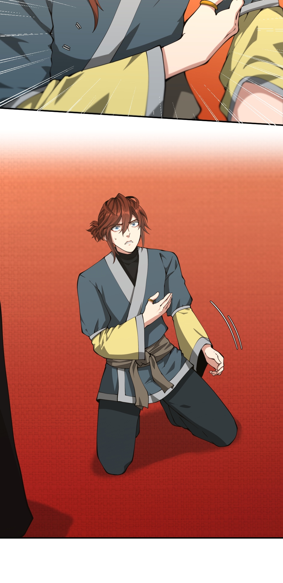 The Beginning After the End chapter 151 page 31