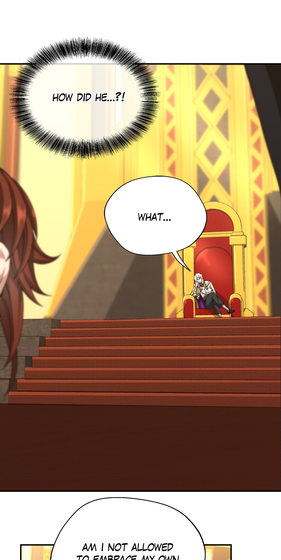 The Beginning After the End chapter 151 page 32