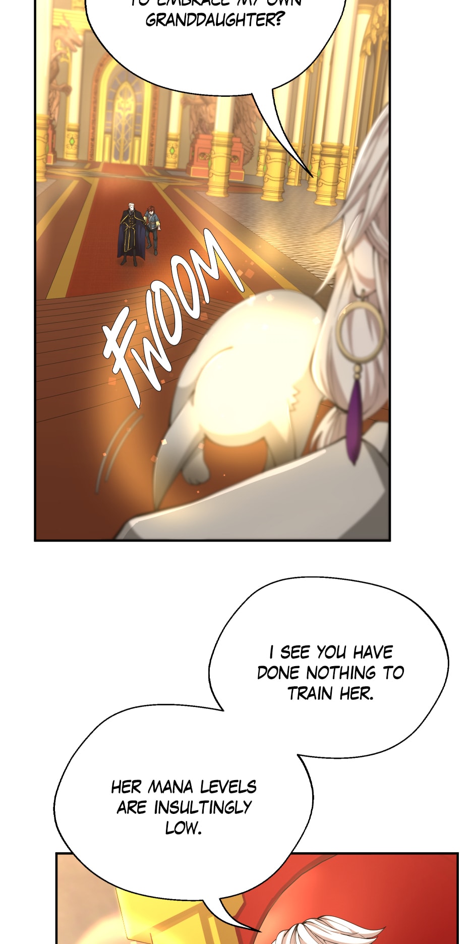 The Beginning After the End chapter 151 page 33