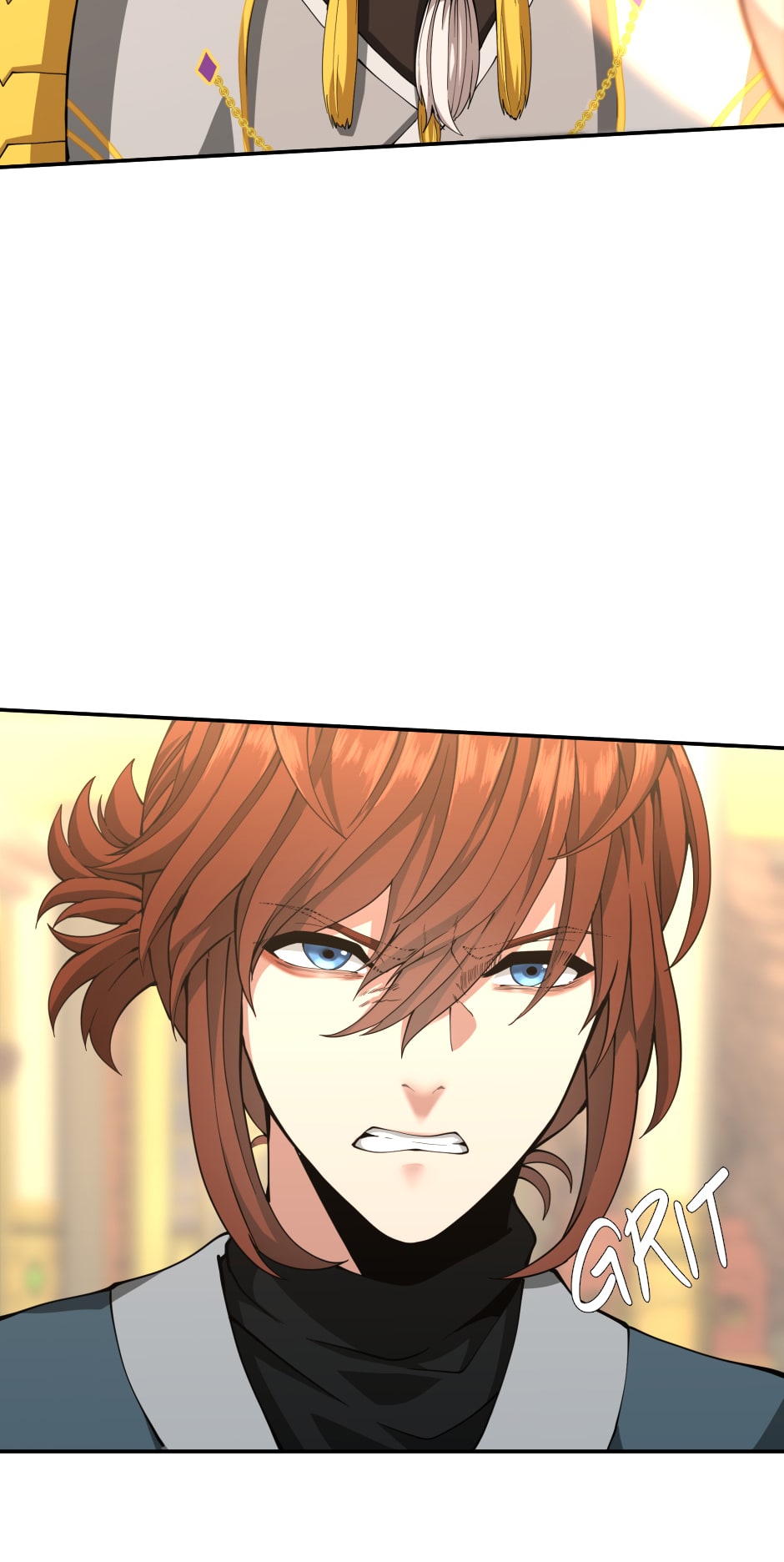 The Beginning After the End chapter 151 page 35