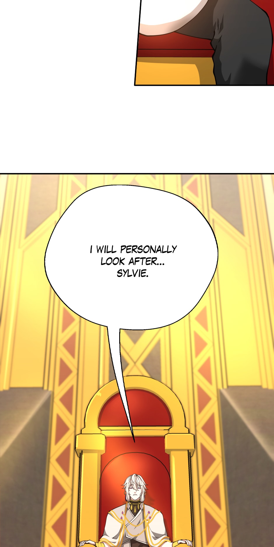 The Beginning After the End chapter 151 page 37