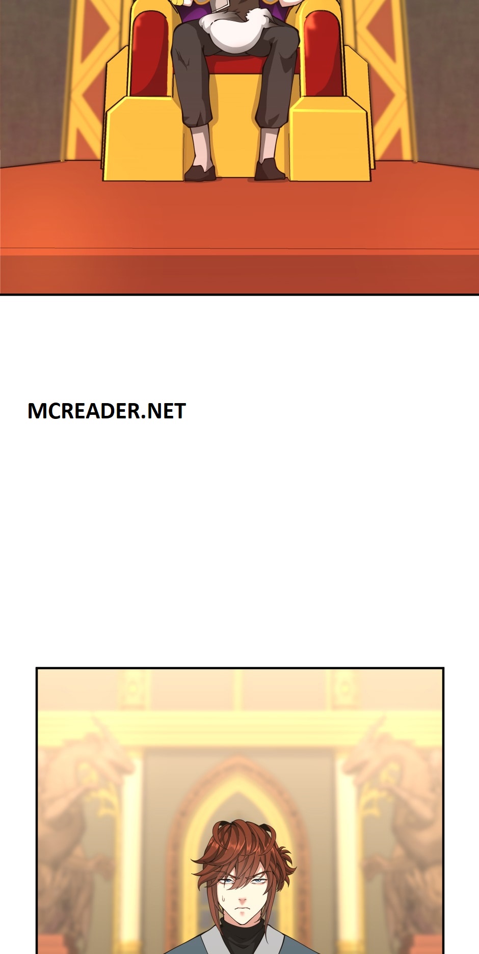 The Beginning After the End chapter 151 page 38