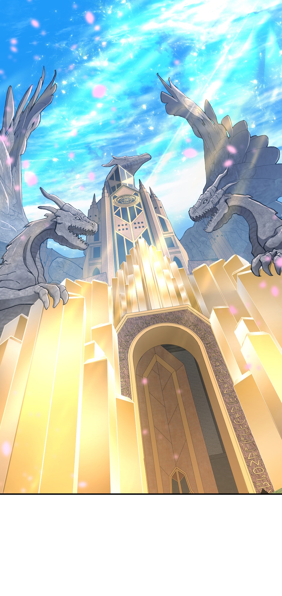 The Beginning After the End chapter 151 page 4