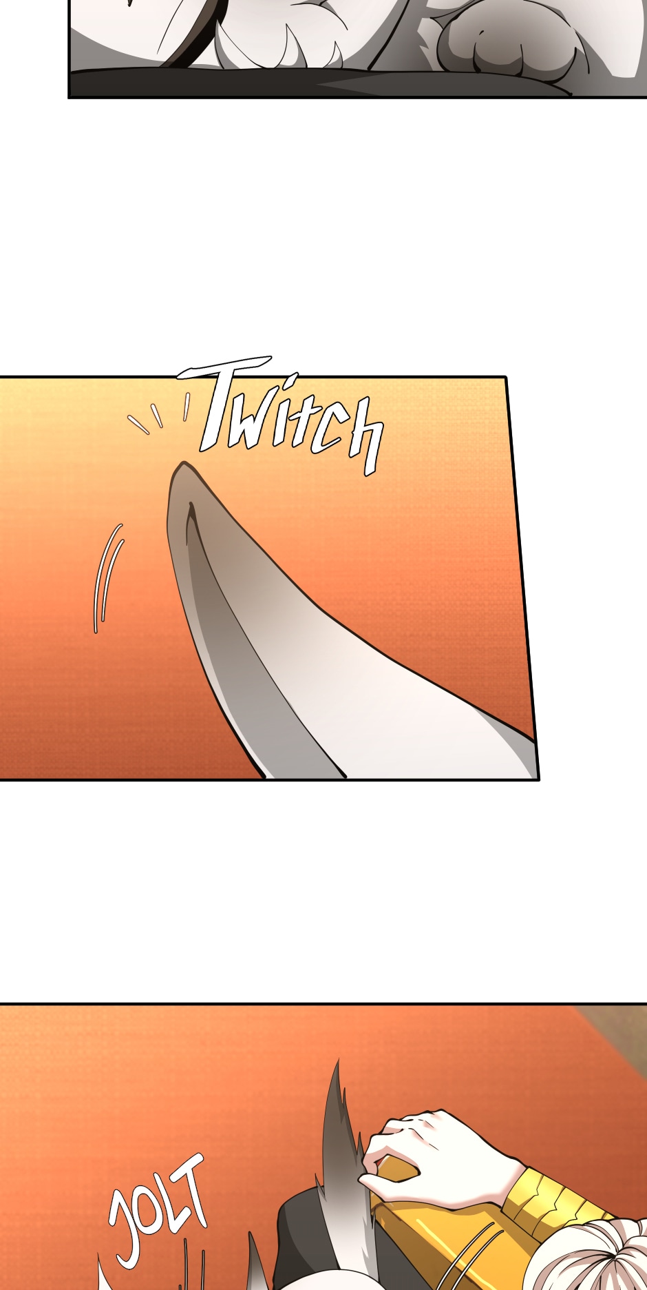 The Beginning After the End chapter 151 page 40