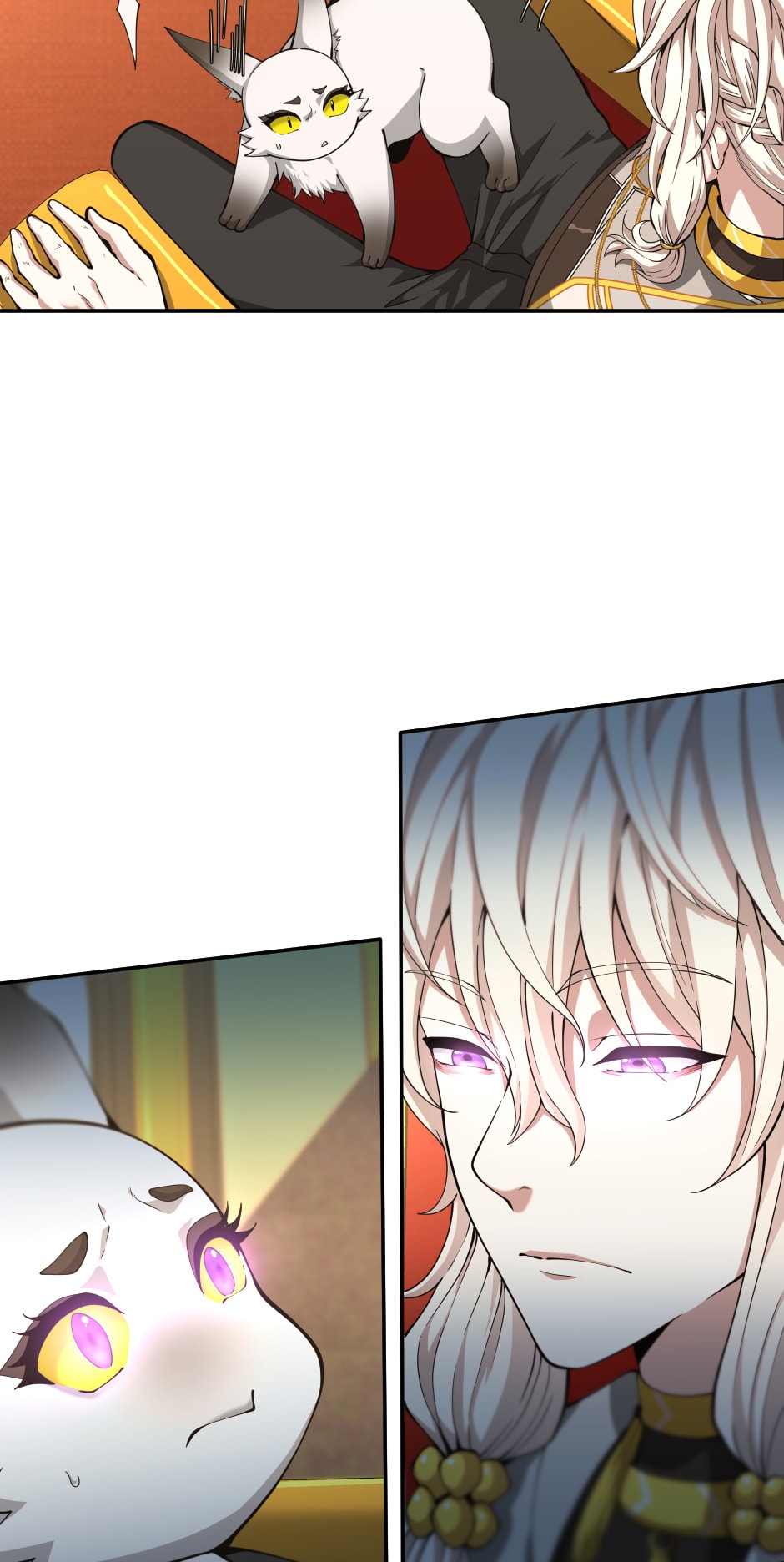 The Beginning After the End chapter 151 page 41