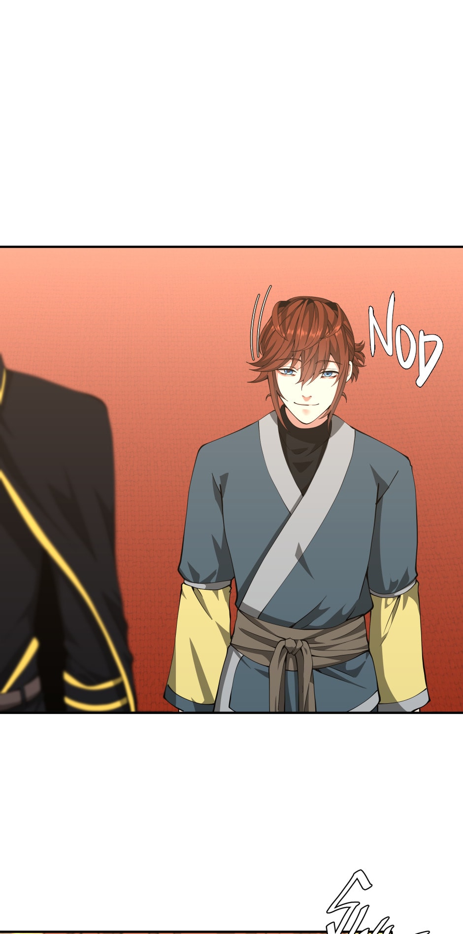 The Beginning After the End chapter 151 page 45