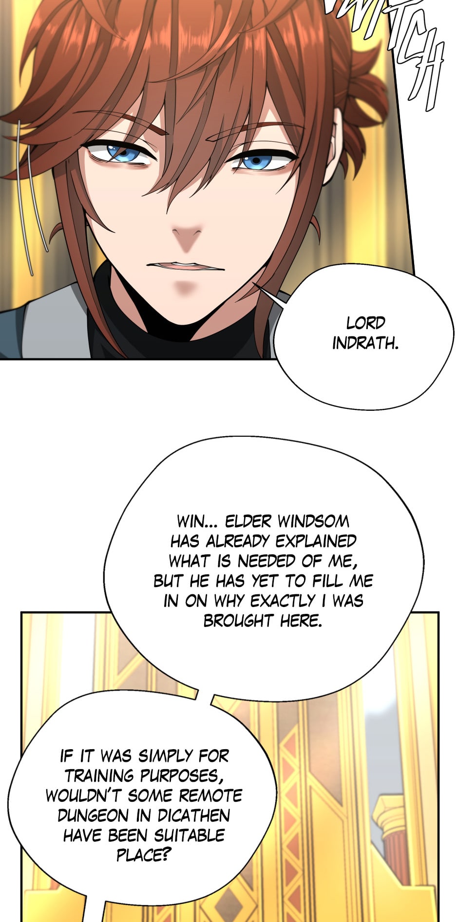 The Beginning After the End chapter 151 page 46