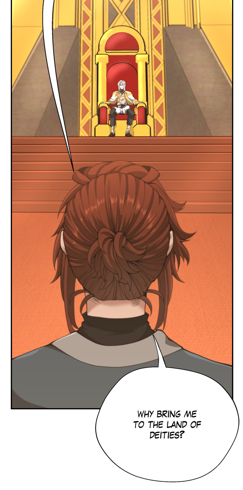 The Beginning After the End chapter 151 page 47