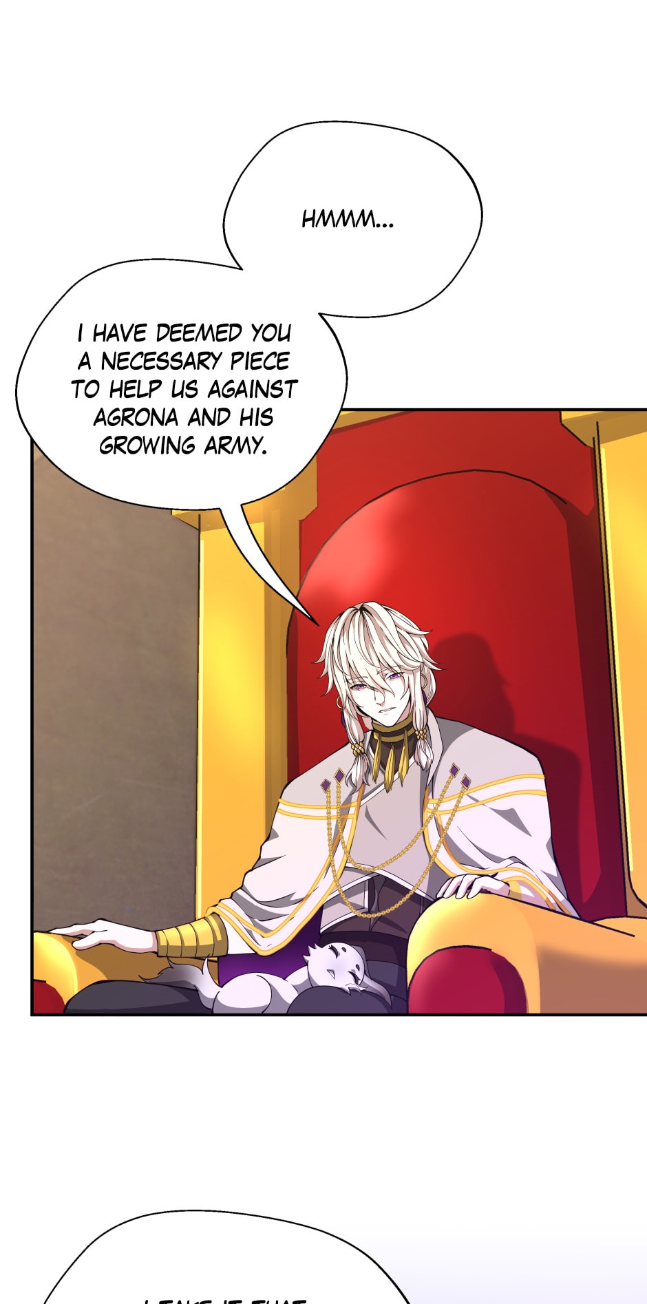 The Beginning After the End chapter 151 page 48