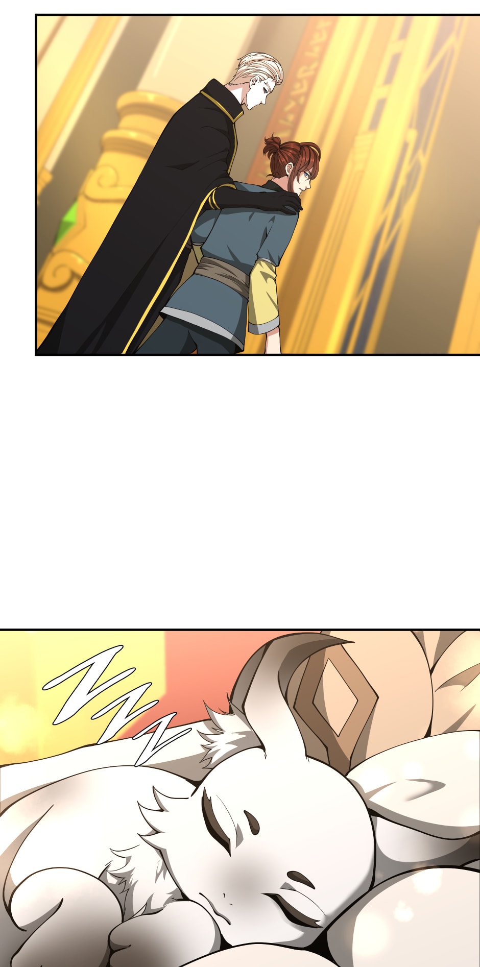 The Beginning After the End chapter 151 page 56