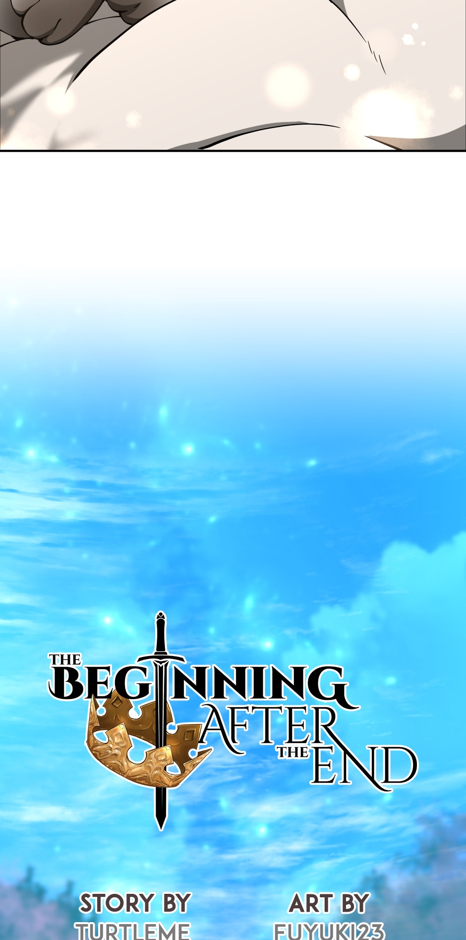 The Beginning After the End chapter 151 page 57