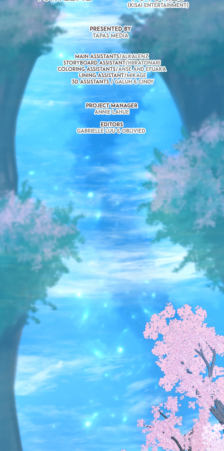 The Beginning After the End chapter 151 page 58