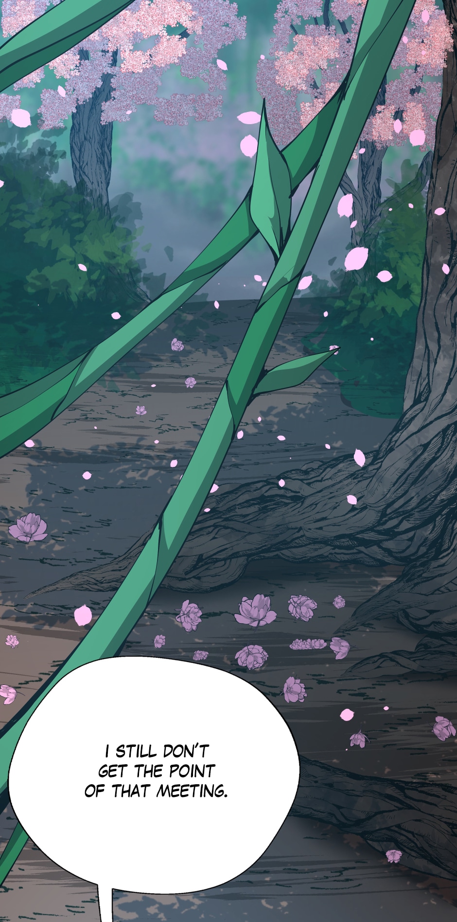 The Beginning After the End chapter 151 page 60