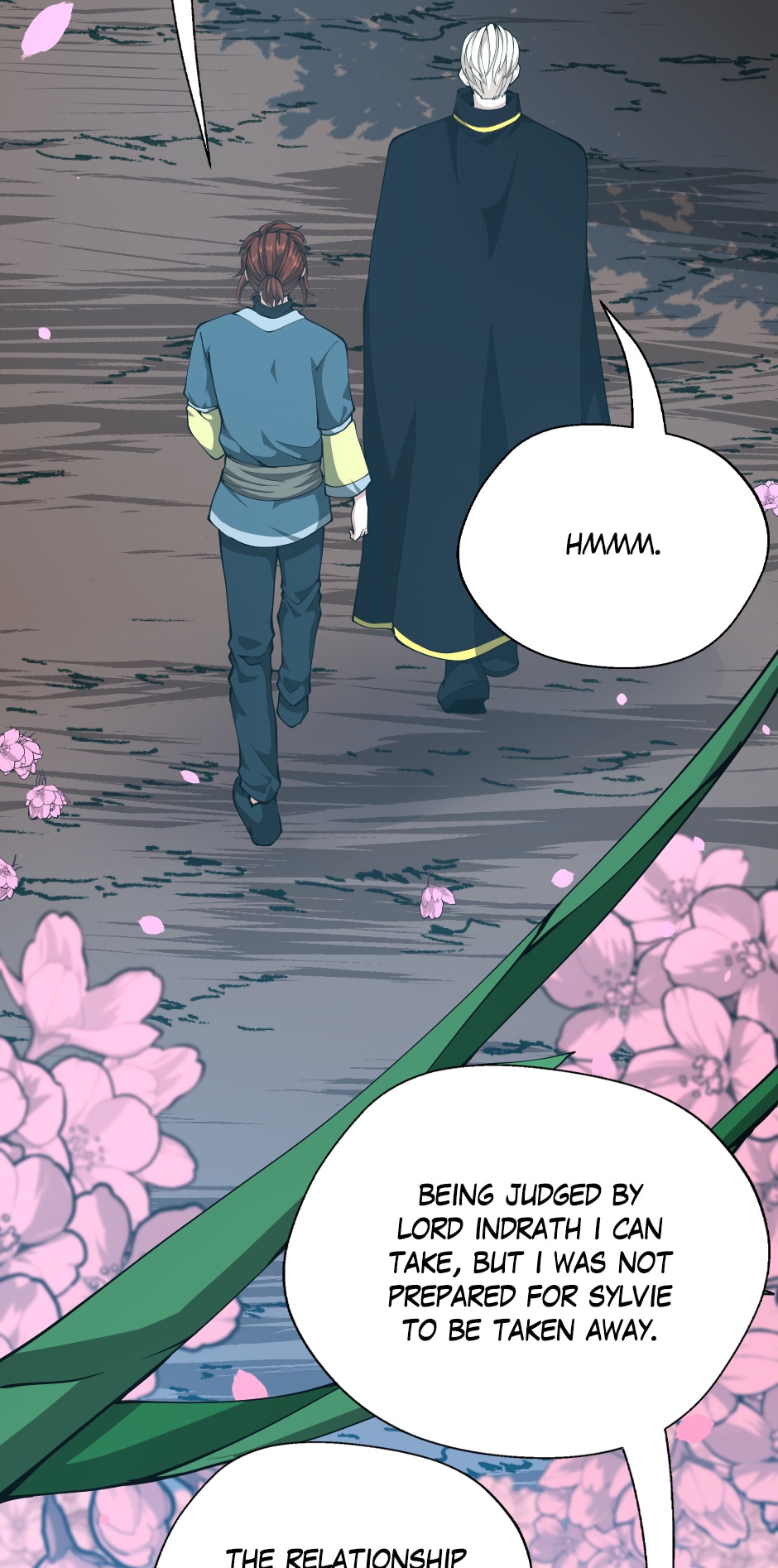 The Beginning After the End chapter 151 page 61