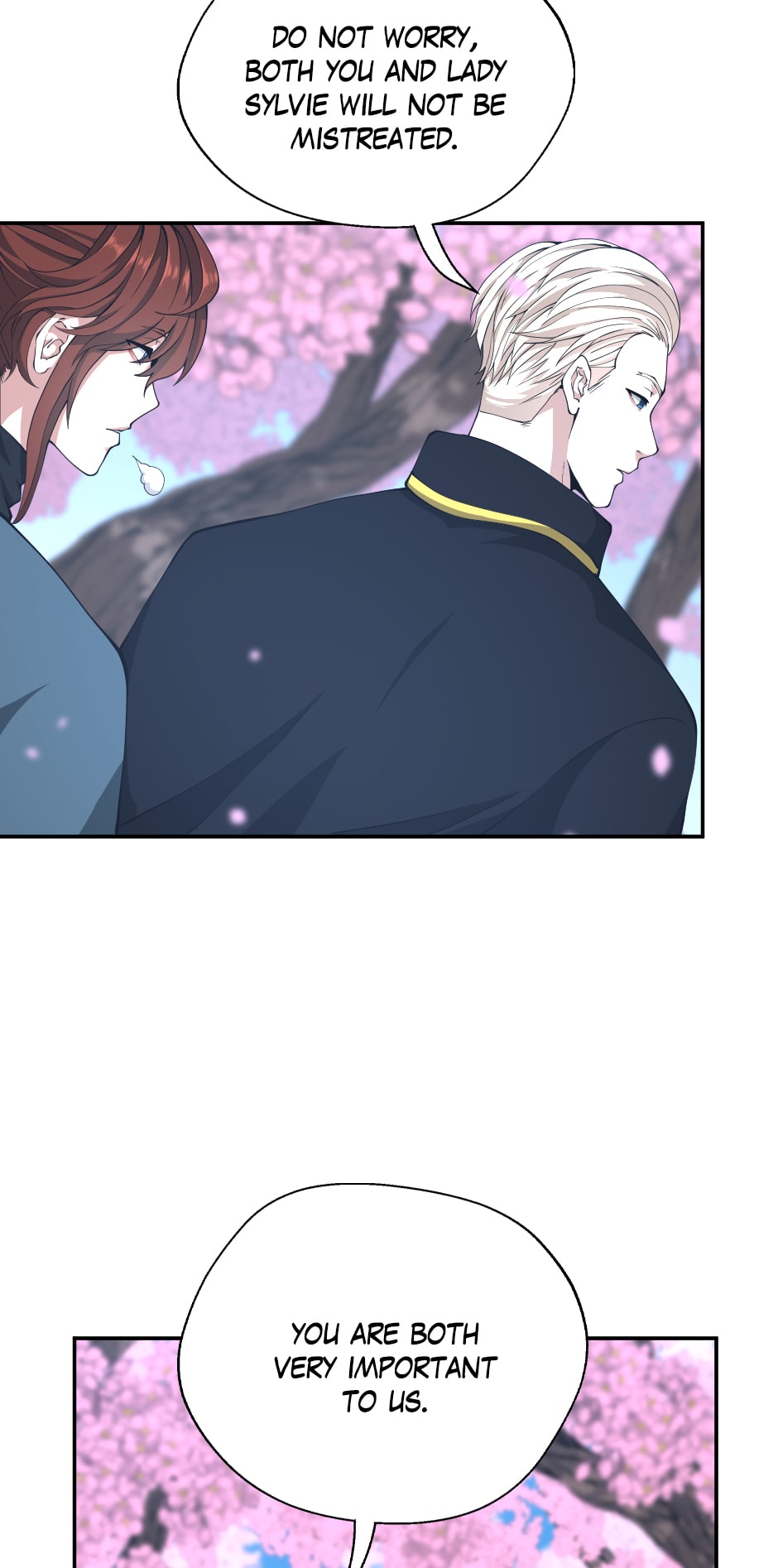 The Beginning After the End chapter 151 page 63