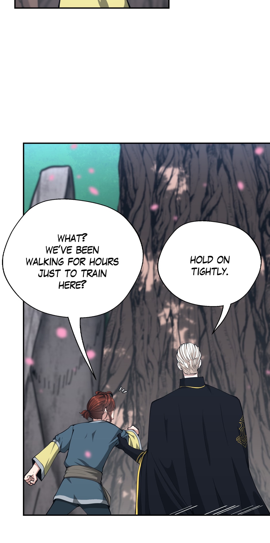 The Beginning After the End chapter 151 page 66
