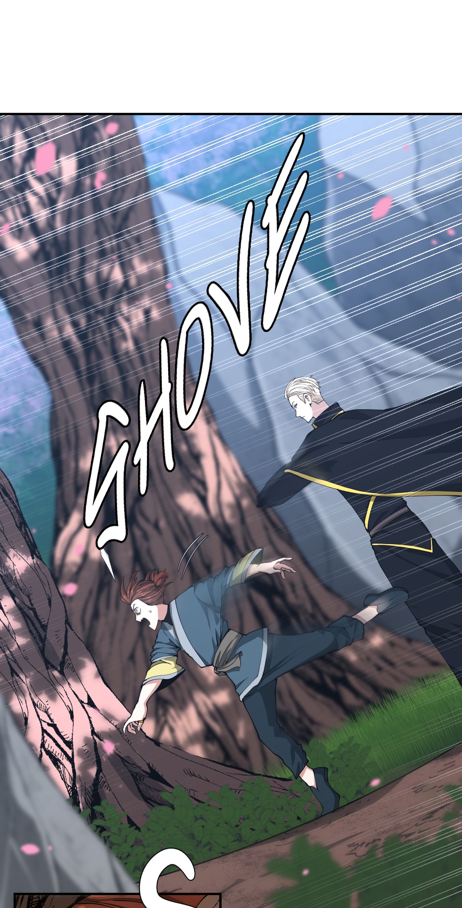 The Beginning After the End chapter 151 page 67