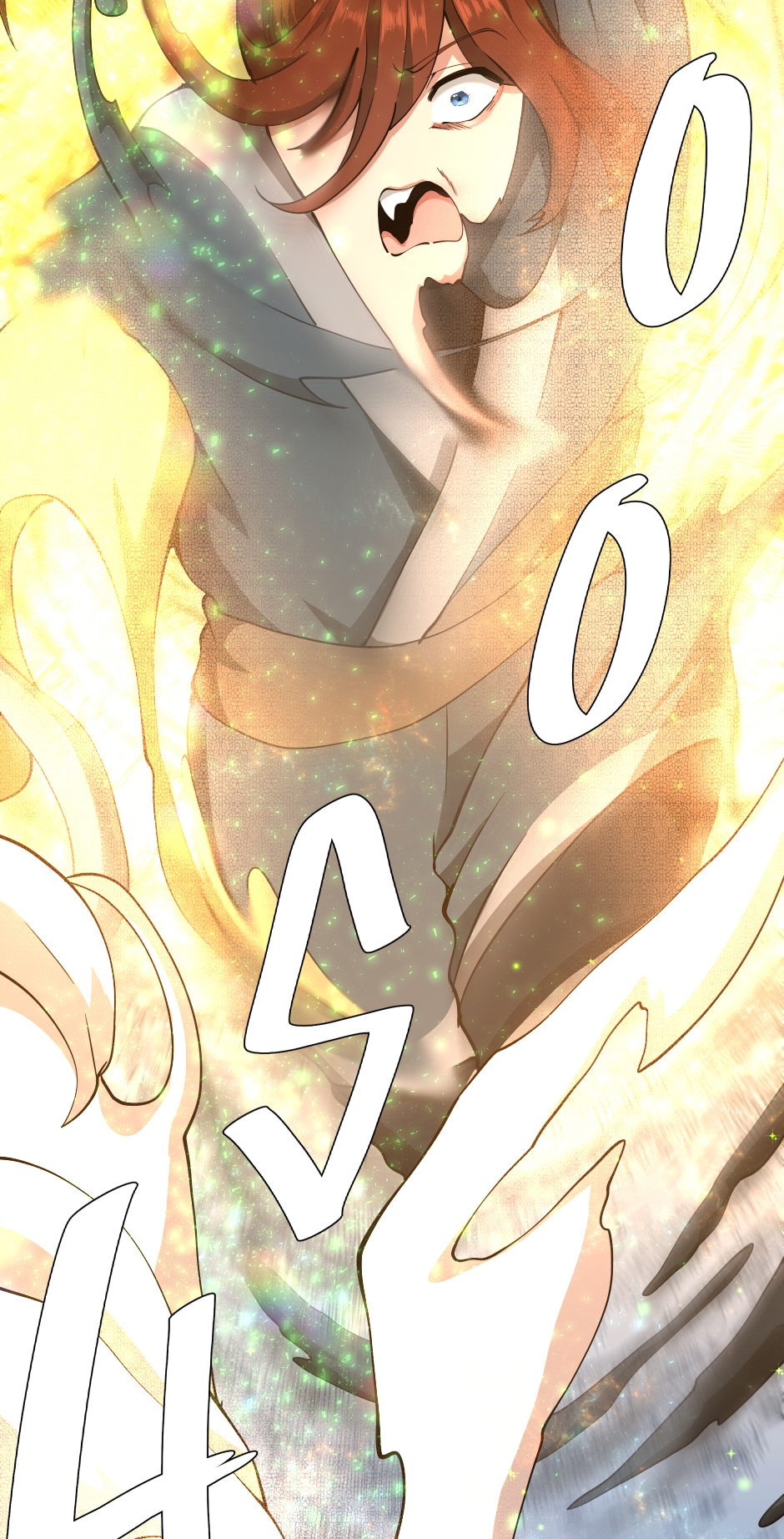 The Beginning After the End chapter 151 page 69