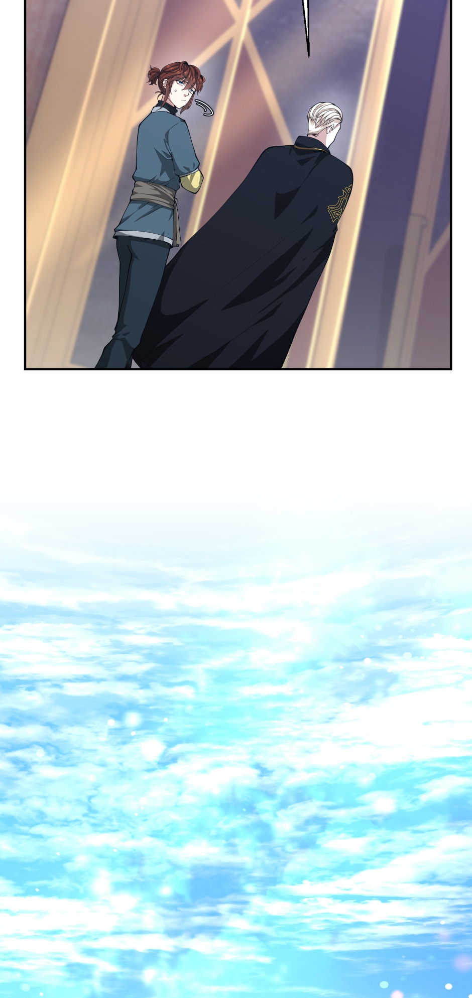 The Beginning After the End chapter 151 page 7