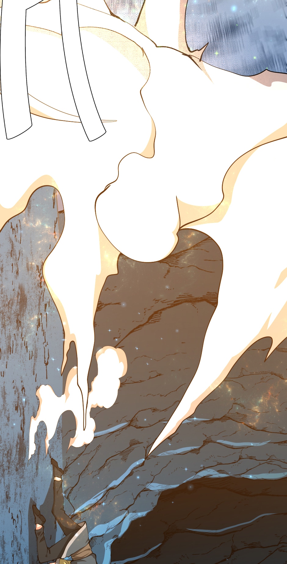 The Beginning After the End chapter 151 page 70