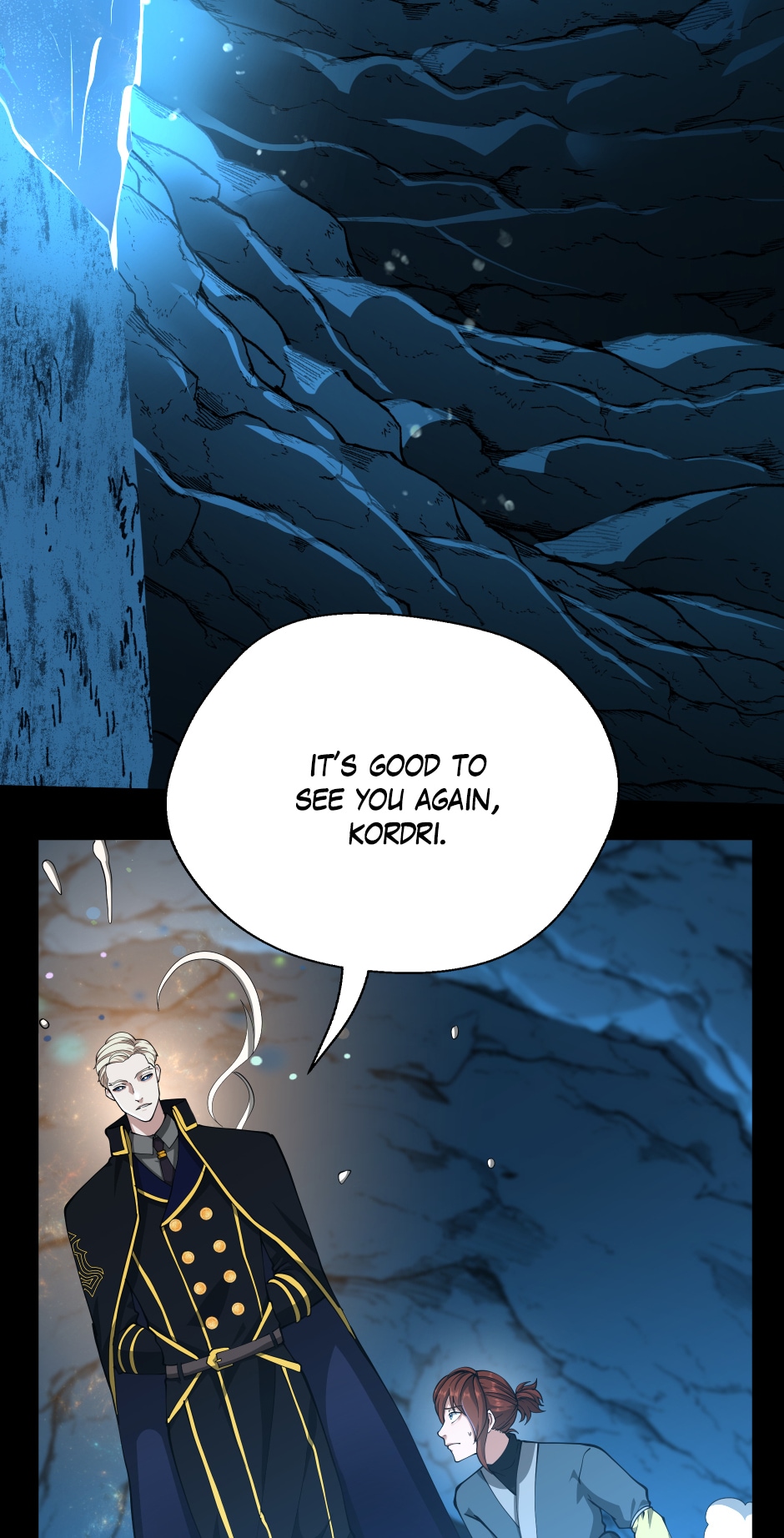 The Beginning After the End chapter 151 page 72