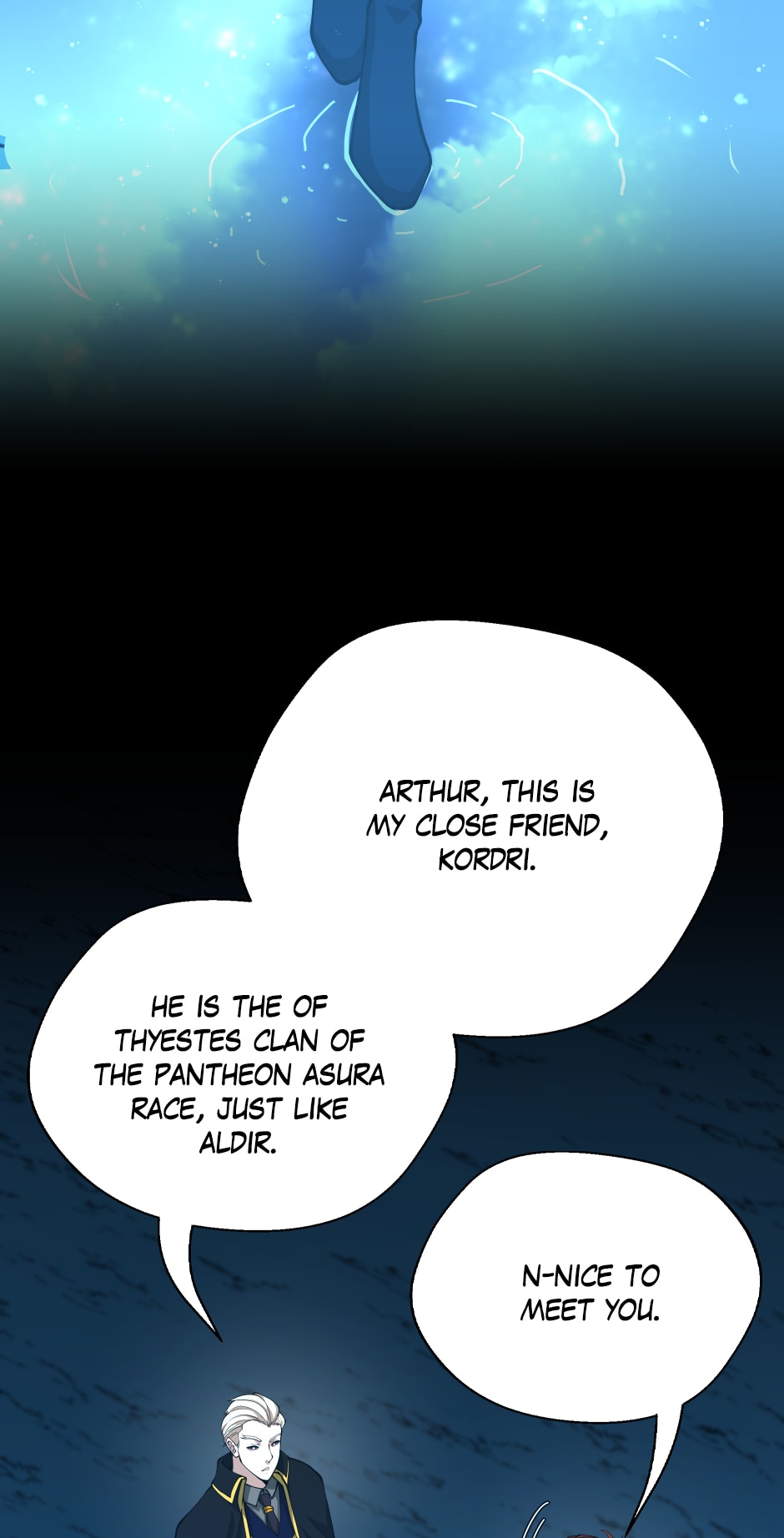 The Beginning After the End chapter 151 page 76