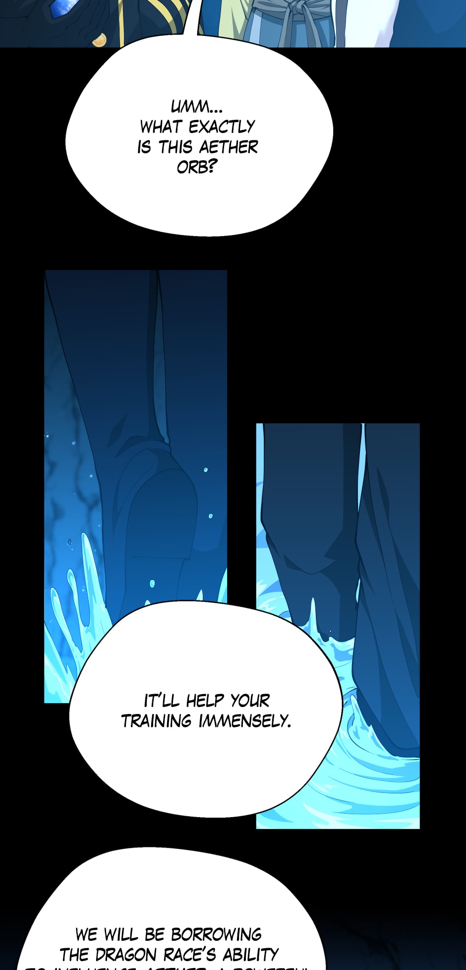 The Beginning After the End chapter 151 page 80