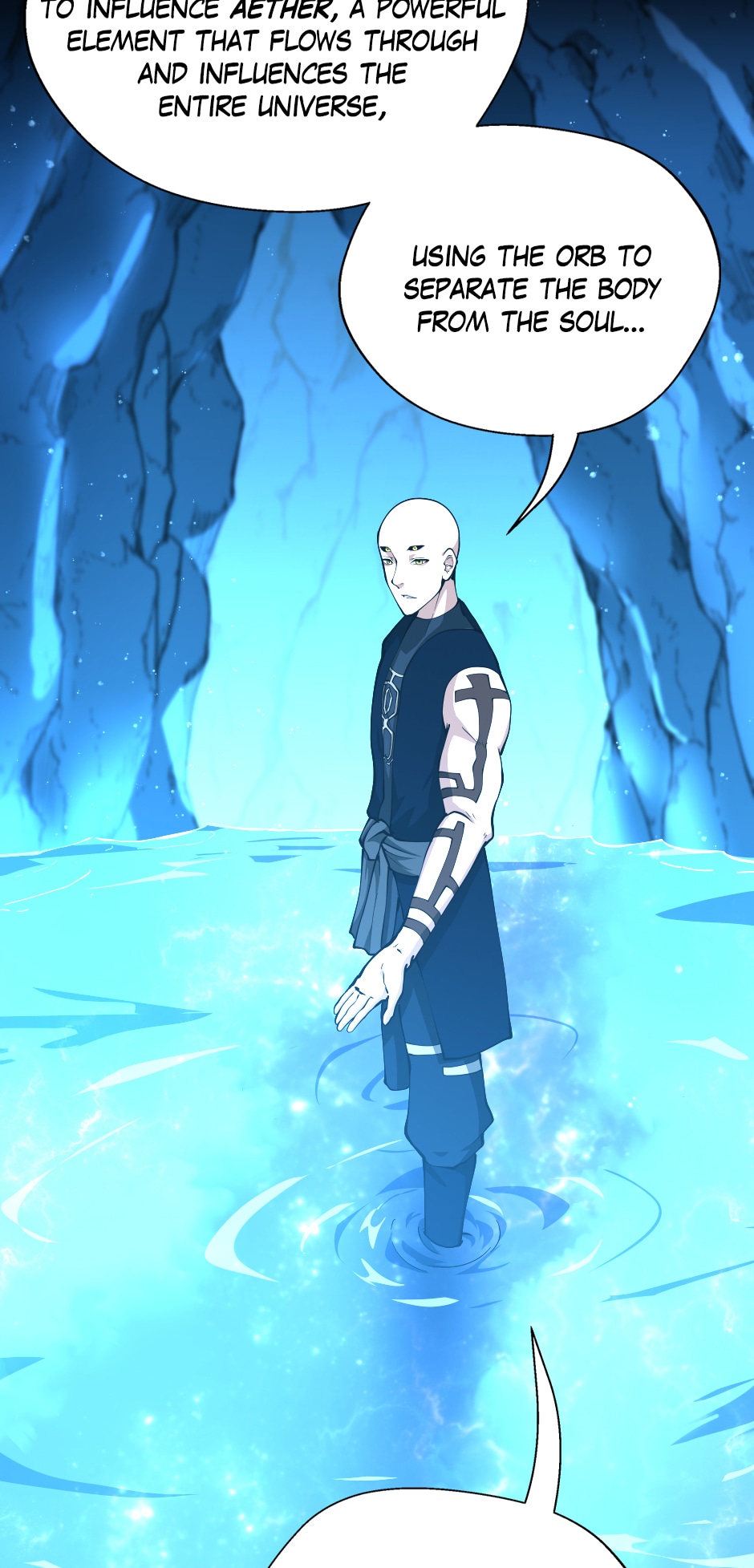 The Beginning After the End chapter 151 page 81