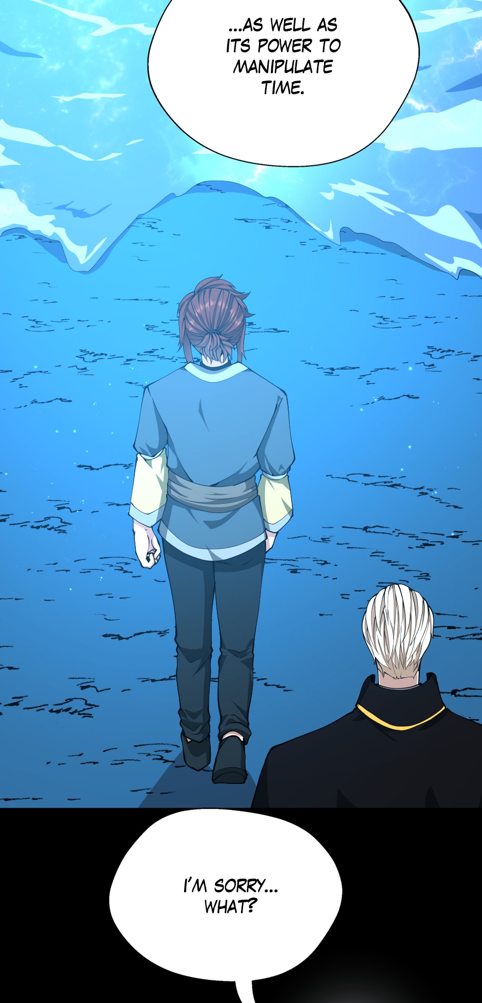 The Beginning After the End chapter 151 page 82