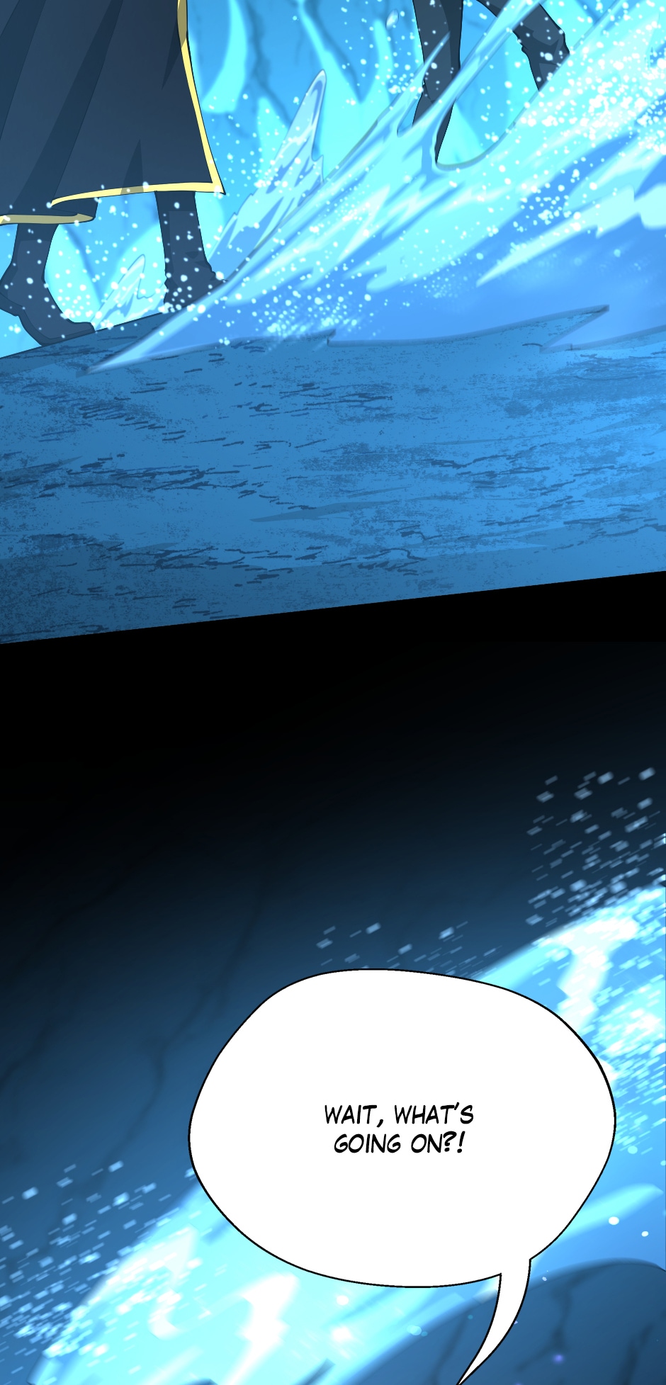 The Beginning After the End chapter 151 page 85