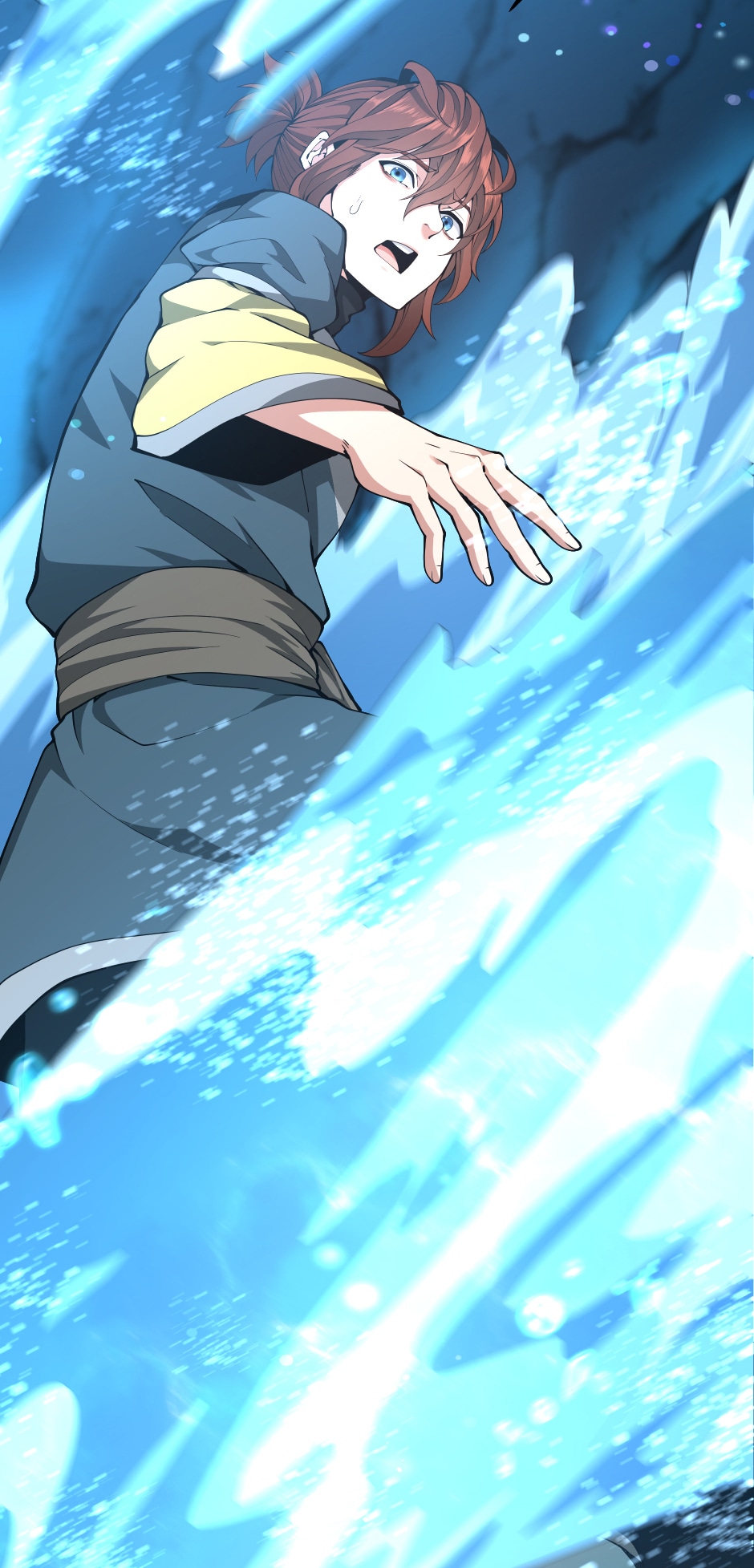 The Beginning After the End chapter 151 page 86