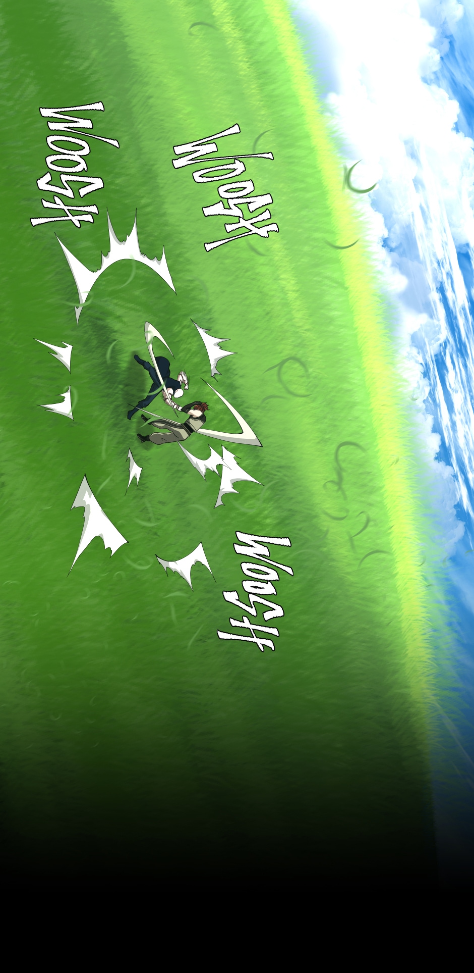 The Beginning After the End chapter 152 page 12