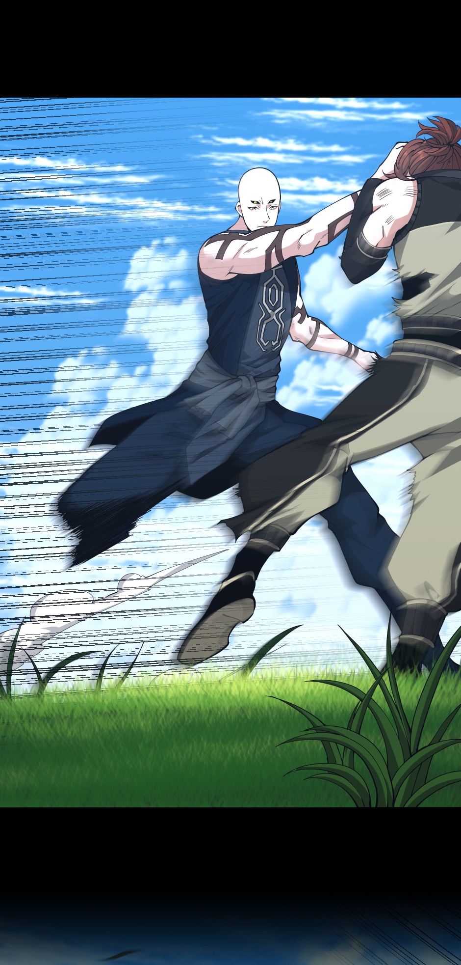 The Beginning After the End chapter 152 page 13